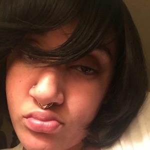 Meet your Posher, Cathy